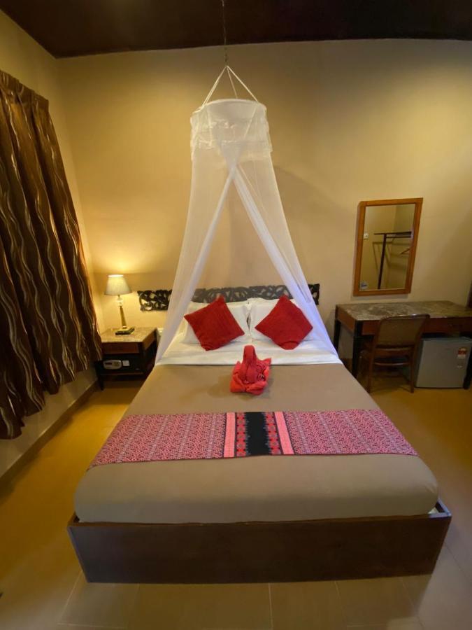 Ombak Dive Resort Perhentian Island Pulau Perhentian Kecil Exterior photo