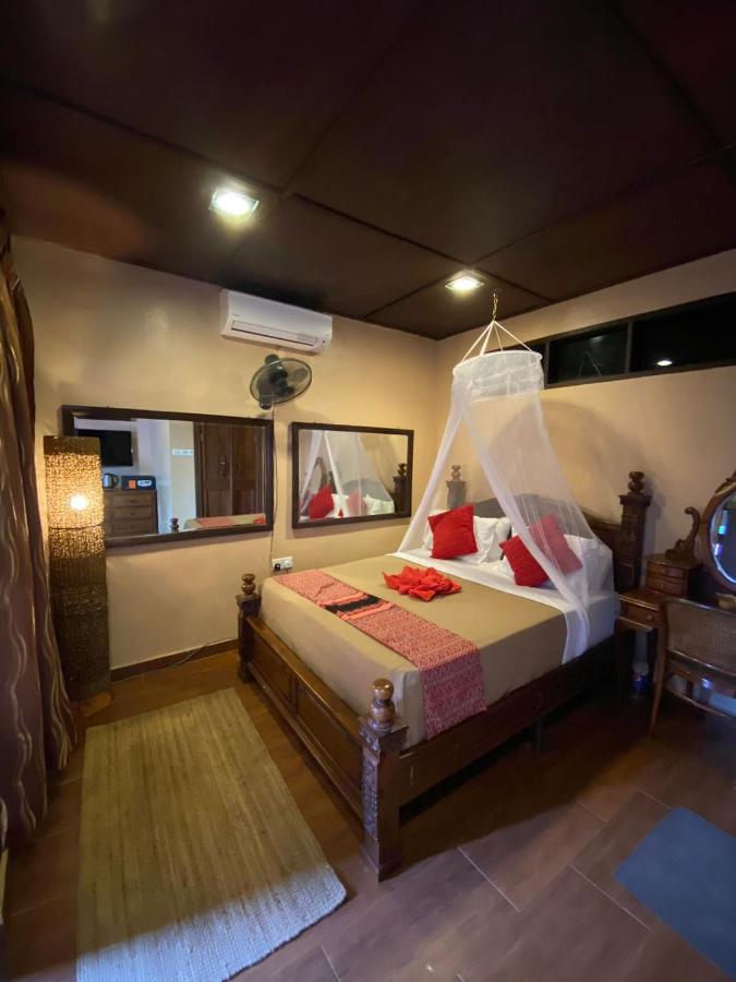 Ombak Dive Resort Perhentian Island Pulau Perhentian Kecil Exterior photo