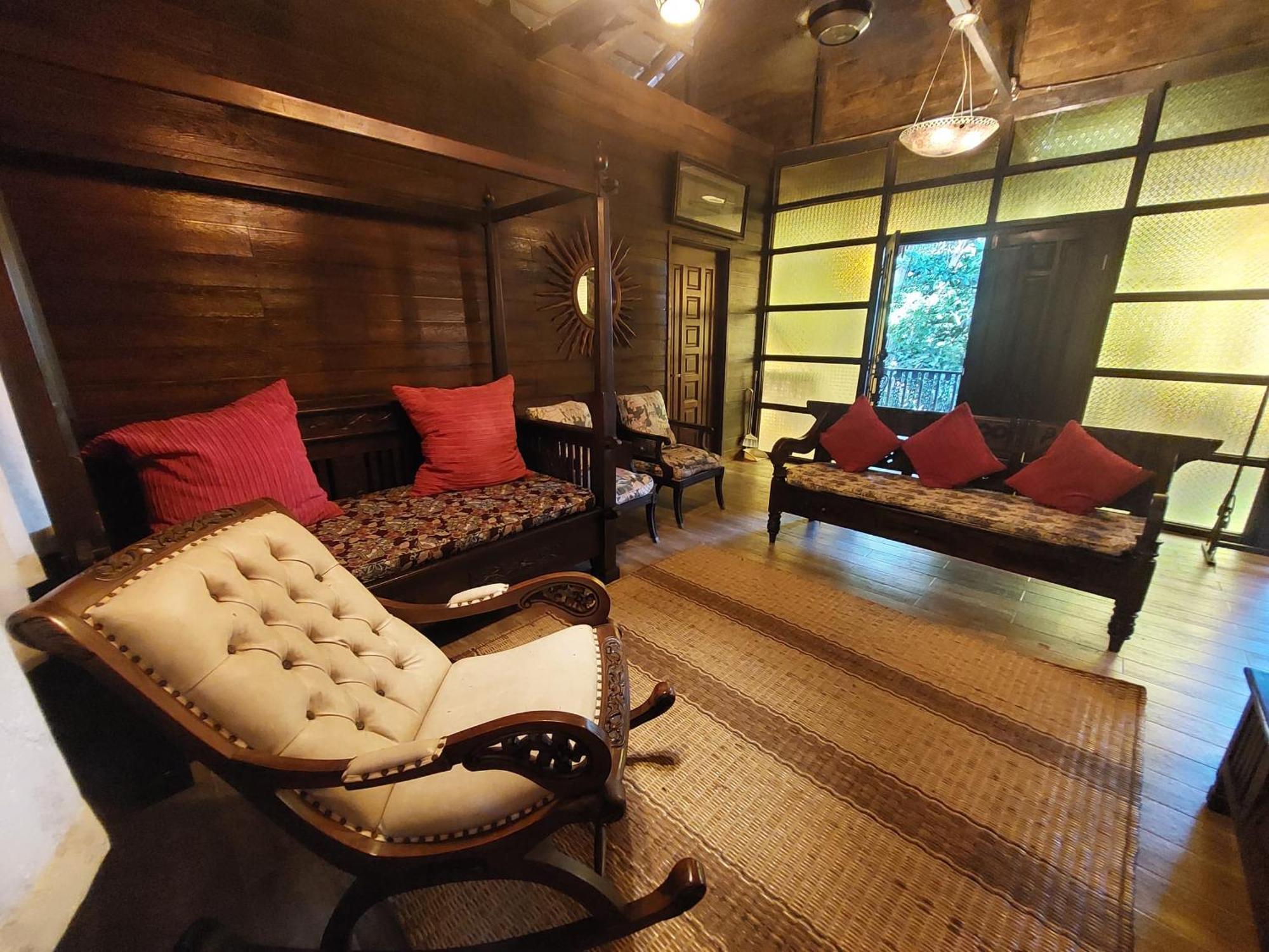Ombak Dive Resort Perhentian Island Pulau Perhentian Kecil Exterior photo